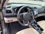 2019 Subaru Outback - Preview 13