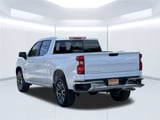 2026 Chevrolet Silverado 1500 - Preview 3