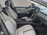 2017 Honda Civic - Preview 13