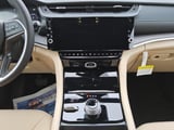 2026 Jeep Grand Cherokee - Preview 11