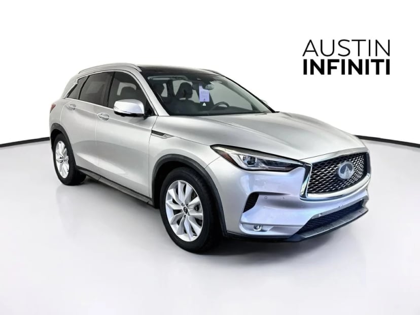 2019 INFINITI QX50 - Image 1