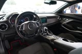 2022 Chevrolet Camaro - Preview 9