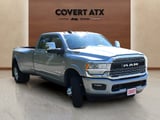 2024 Ram 3500 - Preview 7