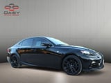 2016 Lexus IS - Preview 3