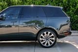 2026 Land Rover Range Rover - Preview 14
