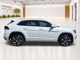 2024 Volkswagen Atlas Cross Sport - Preview 11