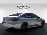 2025 Honda Civic - Preview 7