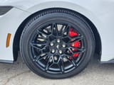 2024 Ford Mustang - Preview 10
