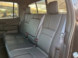 2026 Honda Ridgeline - Preview 13