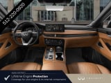 2027 INFINITI QX60 - Preview 7