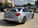 2020 Subaru WRX - Preview 5