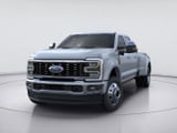 2026 Ford F-450 - Preview 2