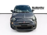 2015 Fiat 500 - Preview 2
