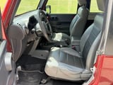 2008 Jeep Wrangler - Preview 7
