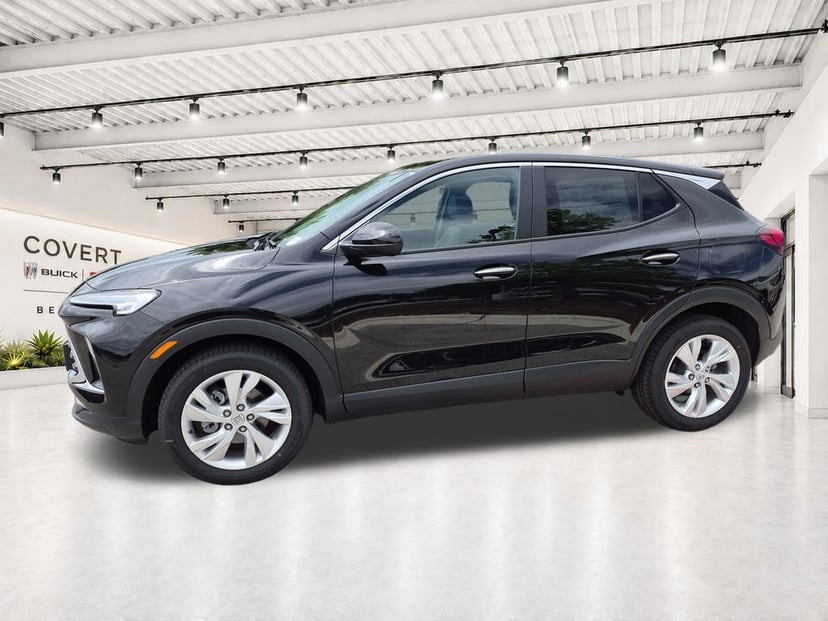 2026 Buick Encore GX - Image 3