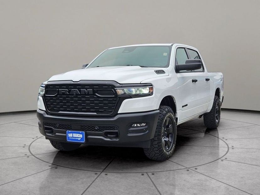 2026 Ram 1500 - Image 1