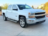 2017 Chevrolet Silverado 1500 - Preview 8