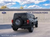 2026 Ford Bronco - Preview 8