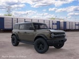 2026 Ford Bronco - Preview 7