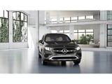 2027 Mercedes-Benz GLC - Preview 8