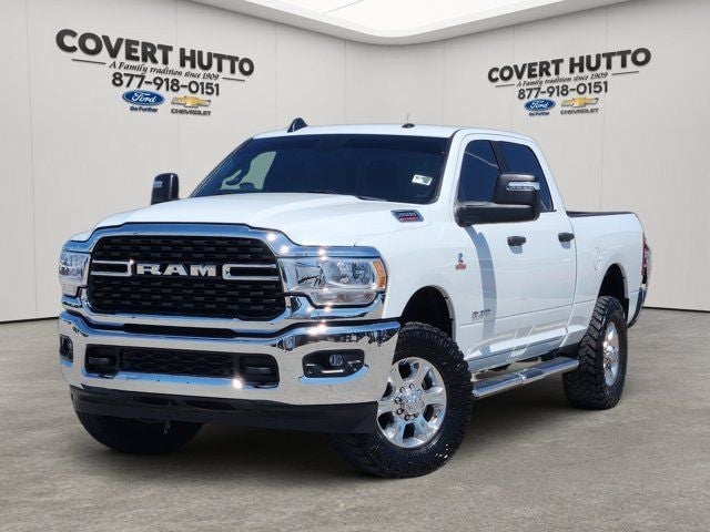 2024 Ram 2500 - Image 1