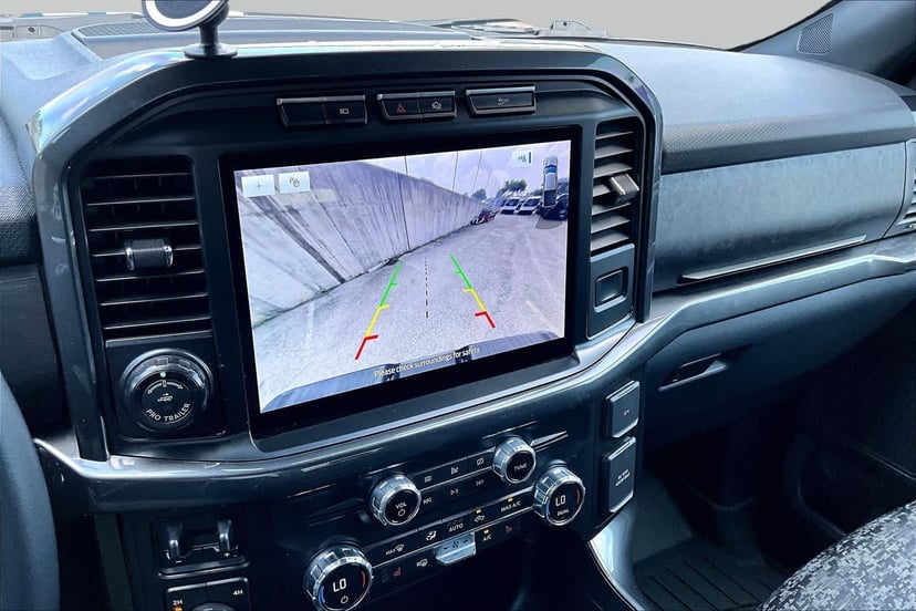2021 Ford F-150 - Image 2