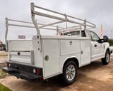 2021 Ford F-250 - Preview 5