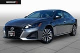 2025 Nissan Altima - Preview 13