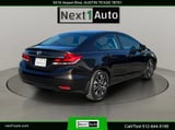 2014 Honda Civic - Preview 7