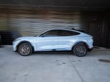 2024 Ford Mustang Mach-E - Preview 2