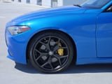 2020 Alfa Romeo Giulia - Preview 9