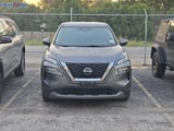 2023 Nissan Rogue - Preview 2