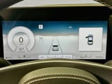 2023 Genesis G90 - Preview 12