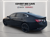 2023 Chevrolet Malibu - Preview 7