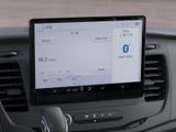 2026 Ford Transit - Preview 14