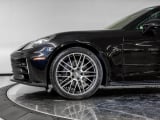 2026 Porsche Panamera - Preview 11