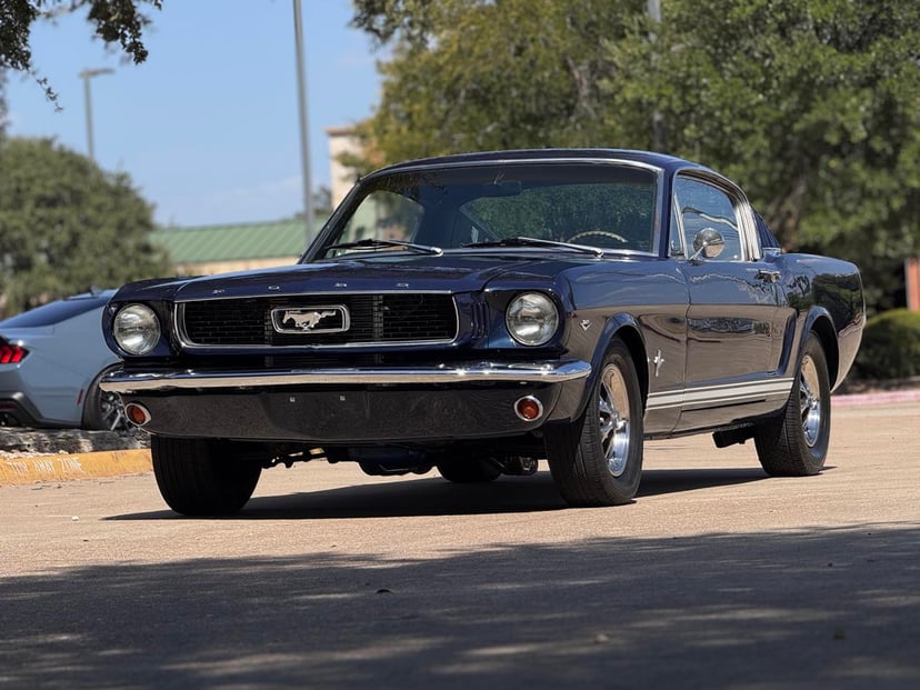 1966 Ford Mustang - Image 1