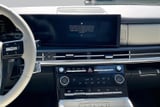 2025 Hyundai Santa Fe - Preview 6