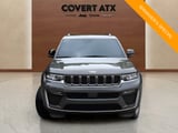 2026 Jeep Grand Cherokee - Preview 8