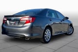 2012 Toyota Camry - Preview 12