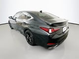 2024 Lexus ES - Preview 7