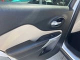2018 Jeep Cherokee - Preview 16