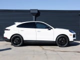 2026 Porsche Cayenne - Preview 8