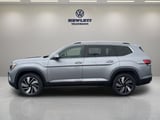 2026 Volkswagen Atlas - Preview 2