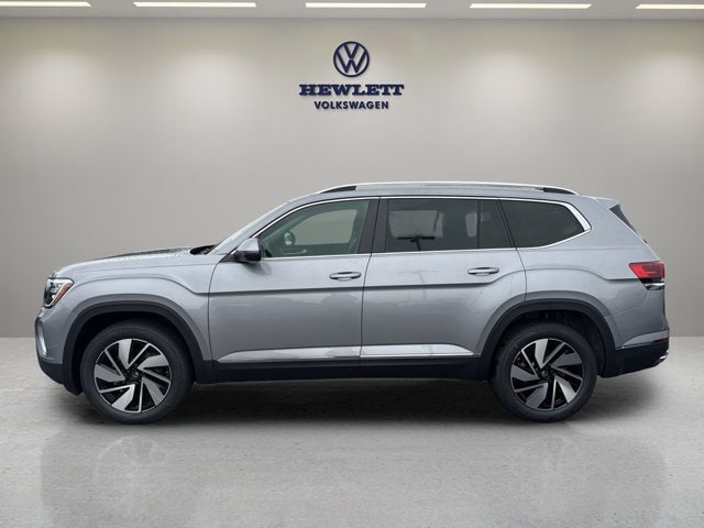2026 Volkswagen Atlas - Image 2