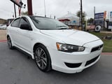 2012 Mitsubishi Lancer - Preview 3