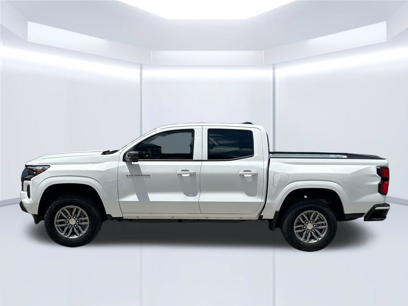 2026 Chevrolet Colorado - Image 1