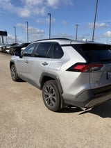 2024 Toyota Rav4 - Preview 4