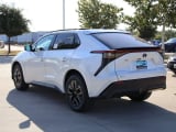 2026 Toyota bZ - Preview 7