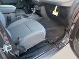 2026 Jeep Wrangler - Preview 16